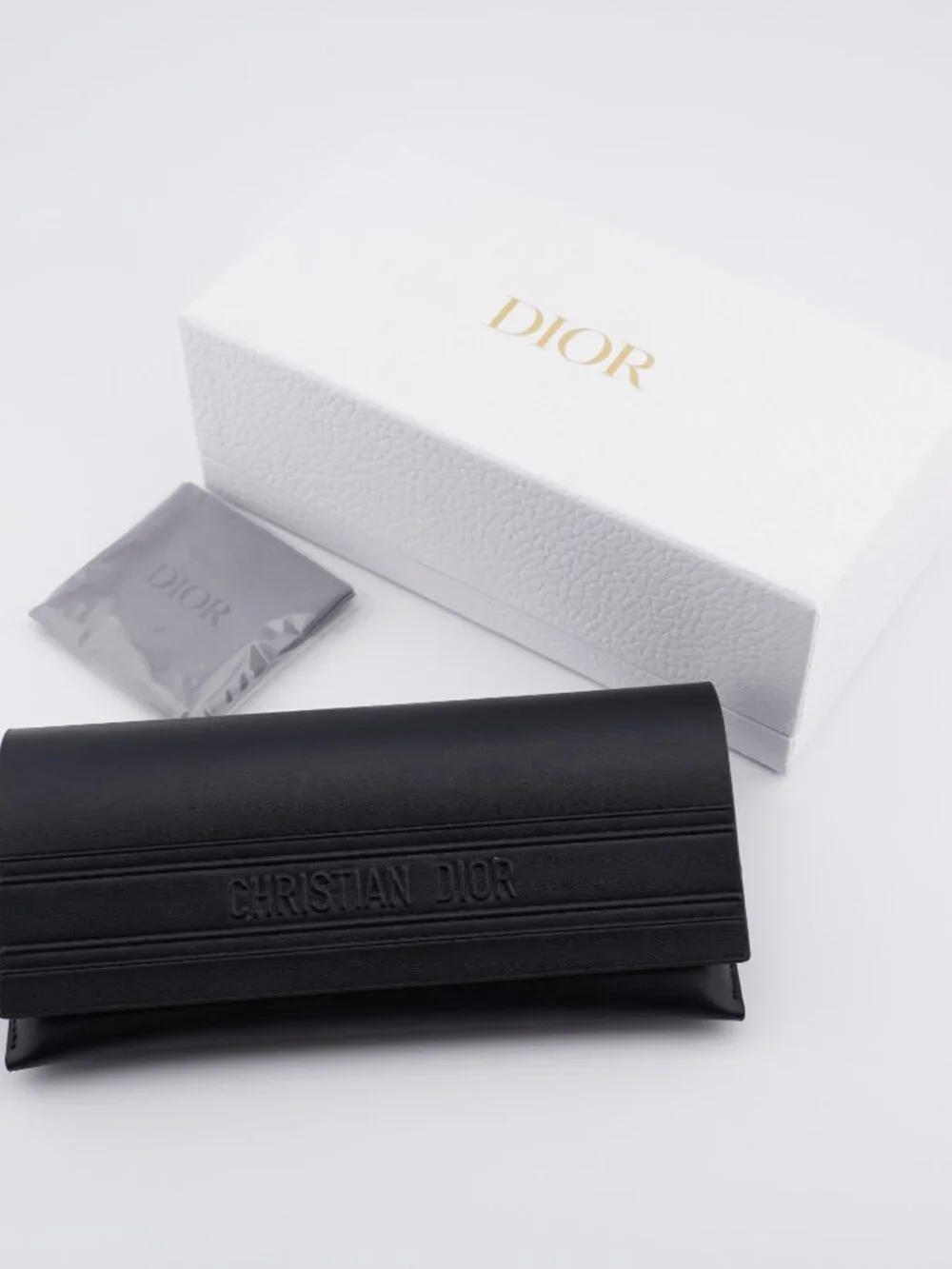 Dior model missdior